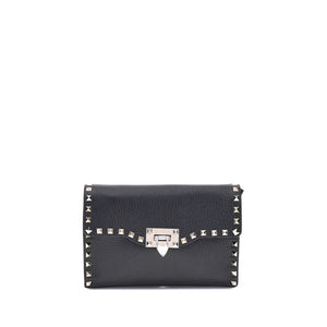 Rockstud Schultertasche