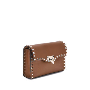 Rockstud Schultertasche