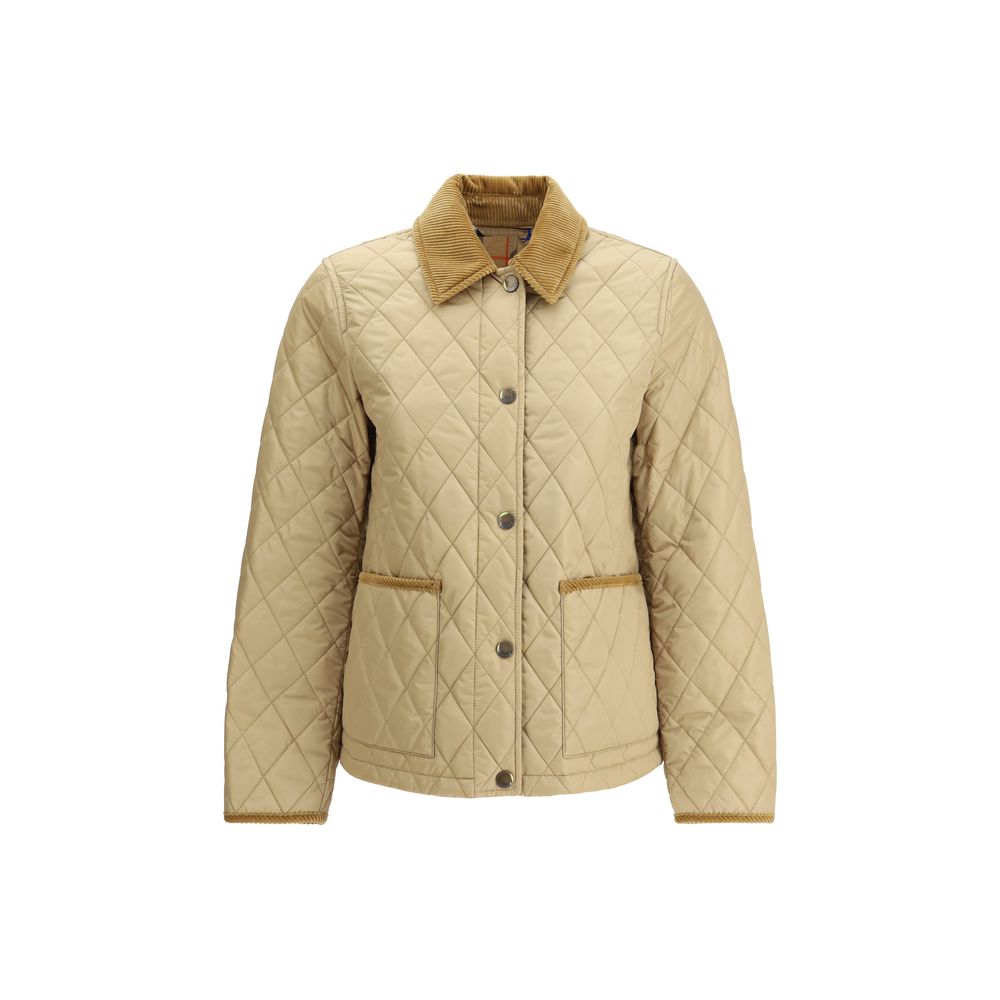 Steppjacke