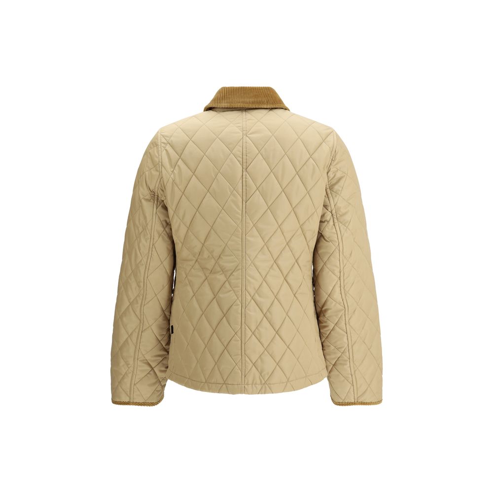 Steppjacke