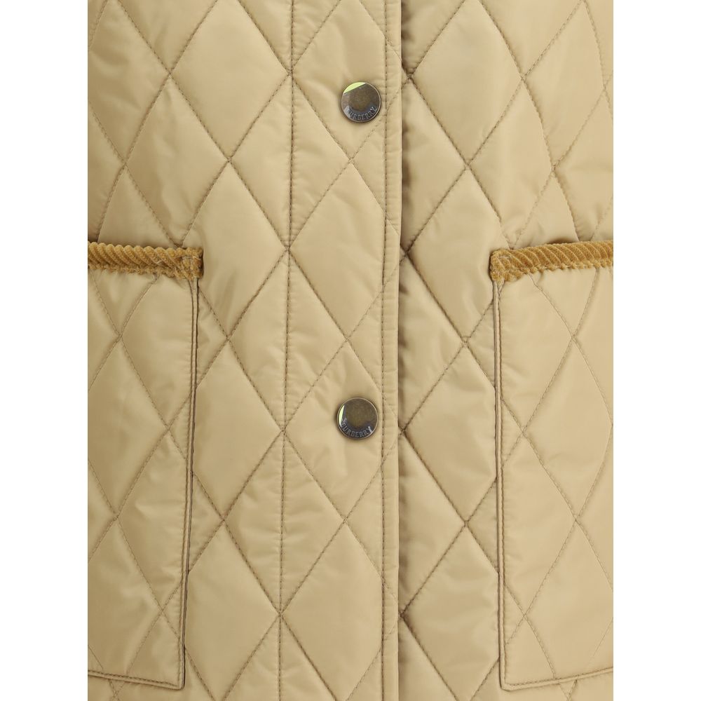 Steppjacke