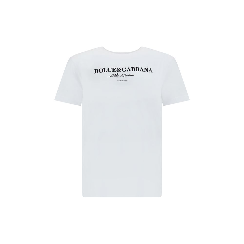 T-Shirt mit Logo