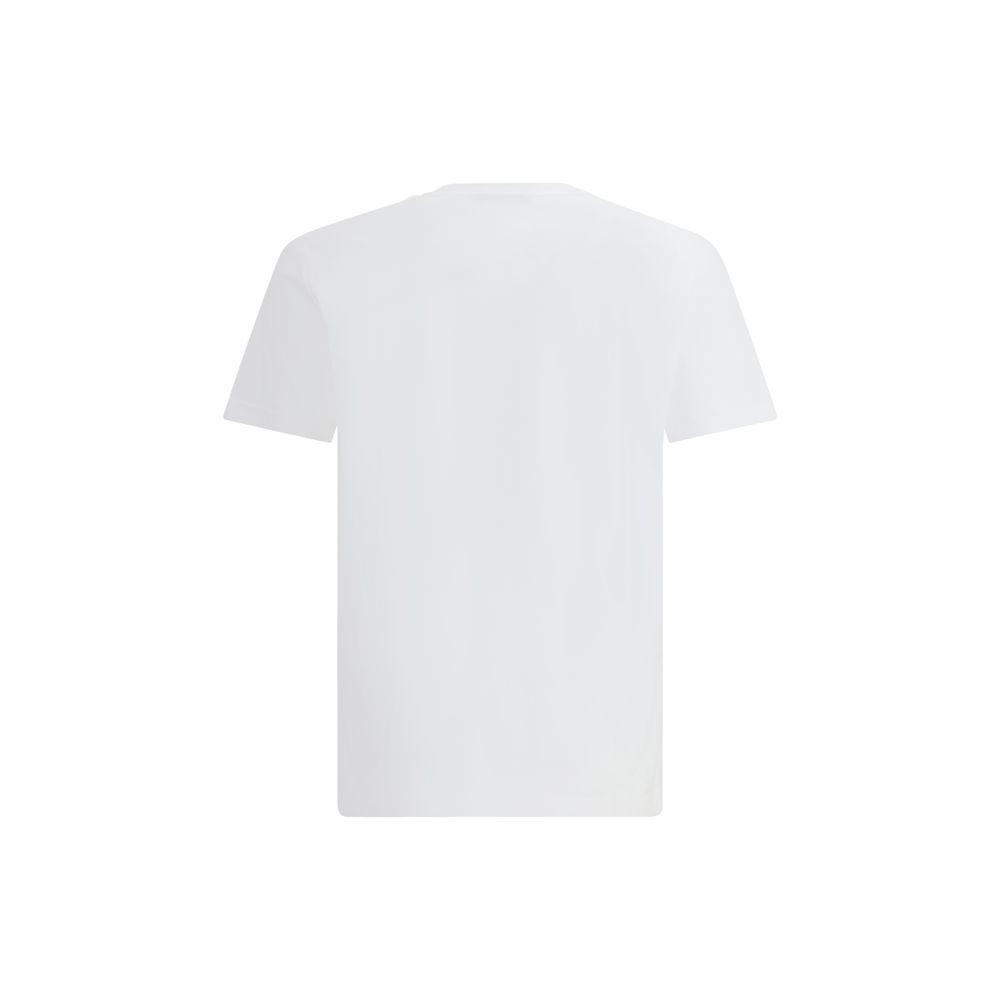 T-Shirt mit Logo