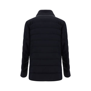 Daunenjacke