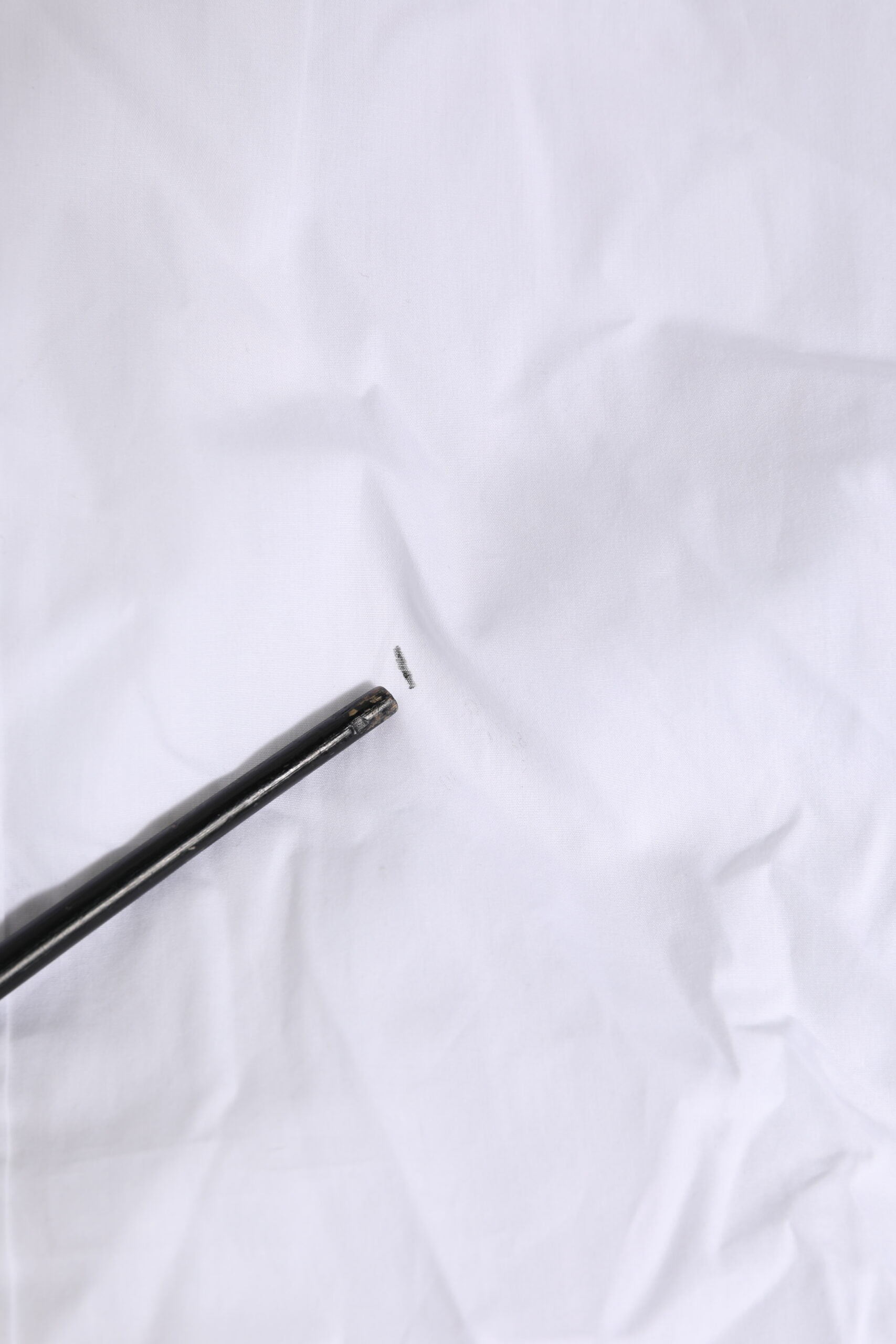 Dolce & Gabbana White Collared Long Sleeves Dress Formal Shirt