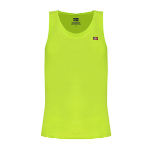 Green Cotton Shirt