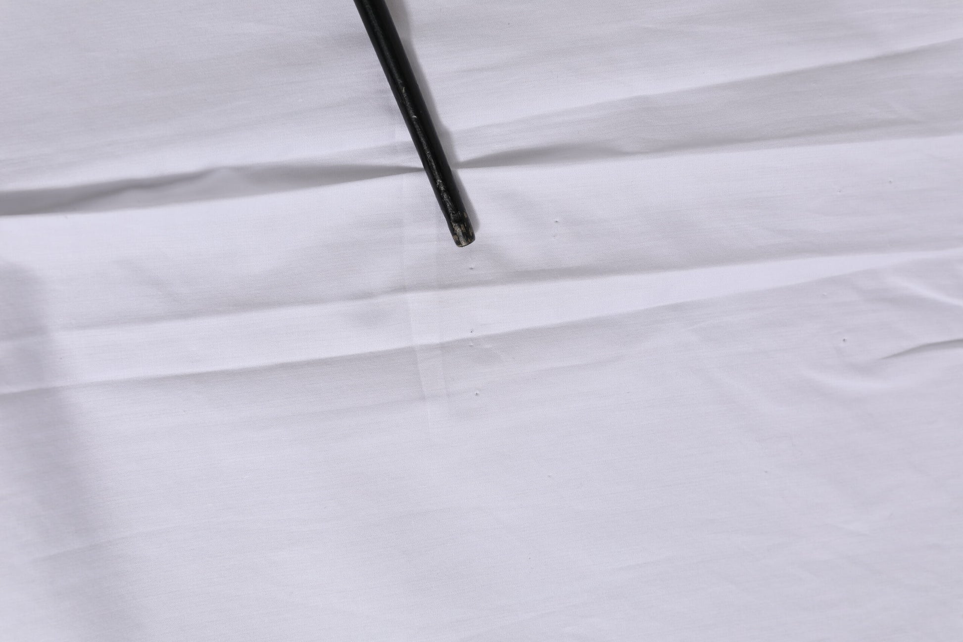 Dolce & Gabbana White Cotton Long Sleeves Dress Formal Shirt