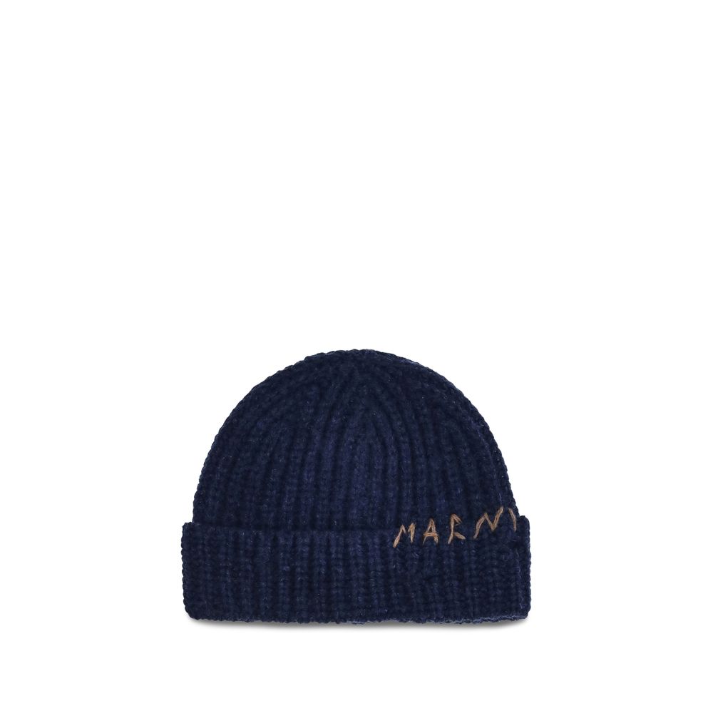 Beanie-Mütze