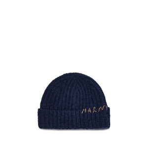 Beanie-Mütze
