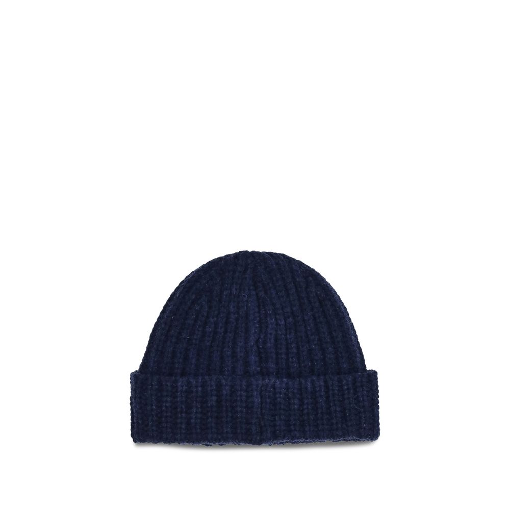 Beanie-Mütze