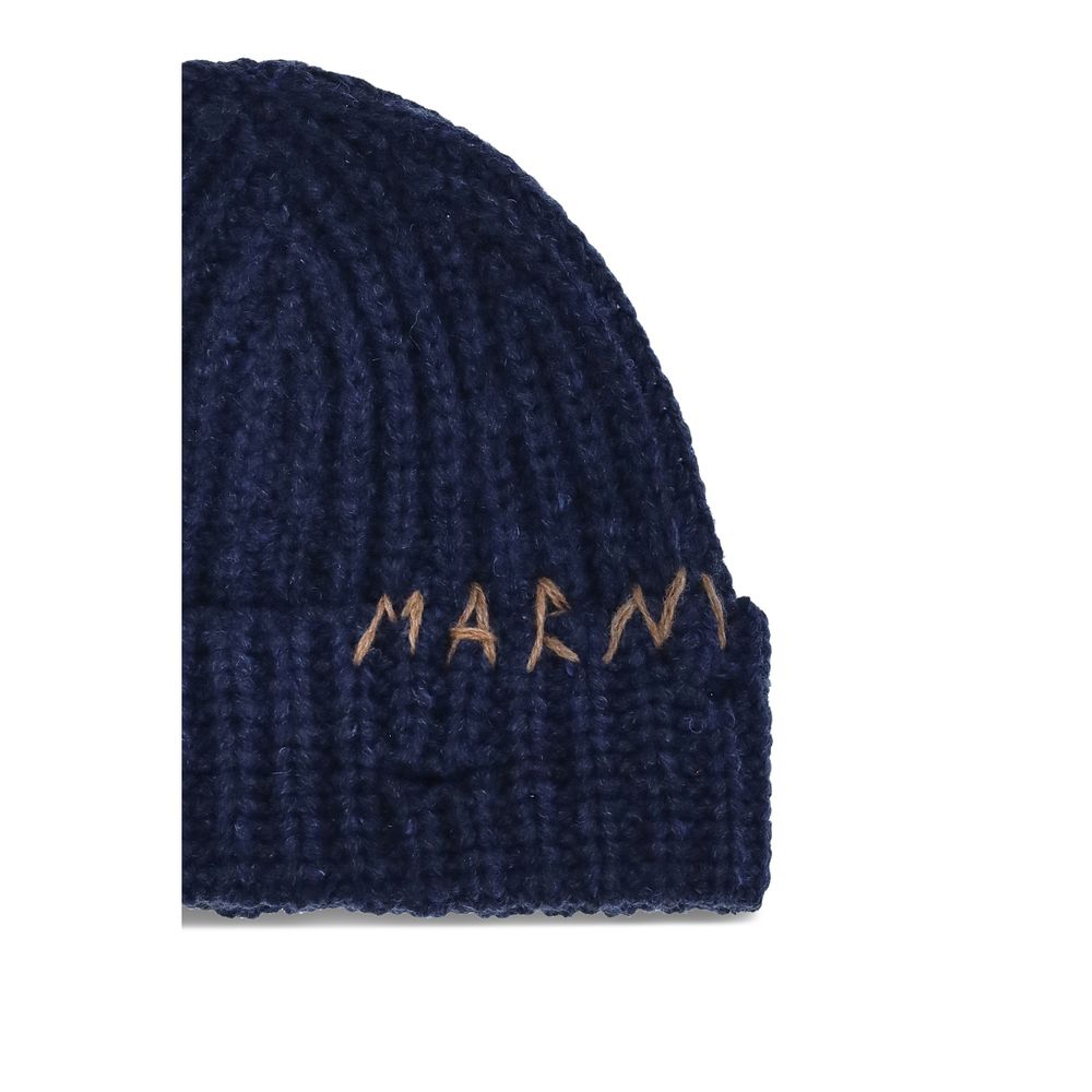 Beanie-Mütze