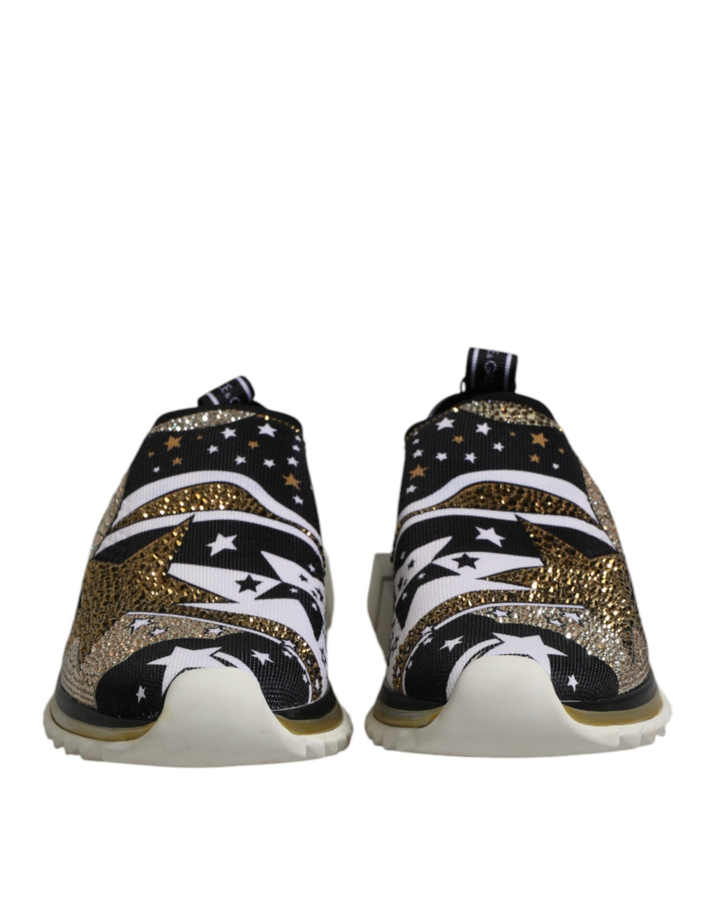 Mehrfarbige Sorrento Low Top Sneakers