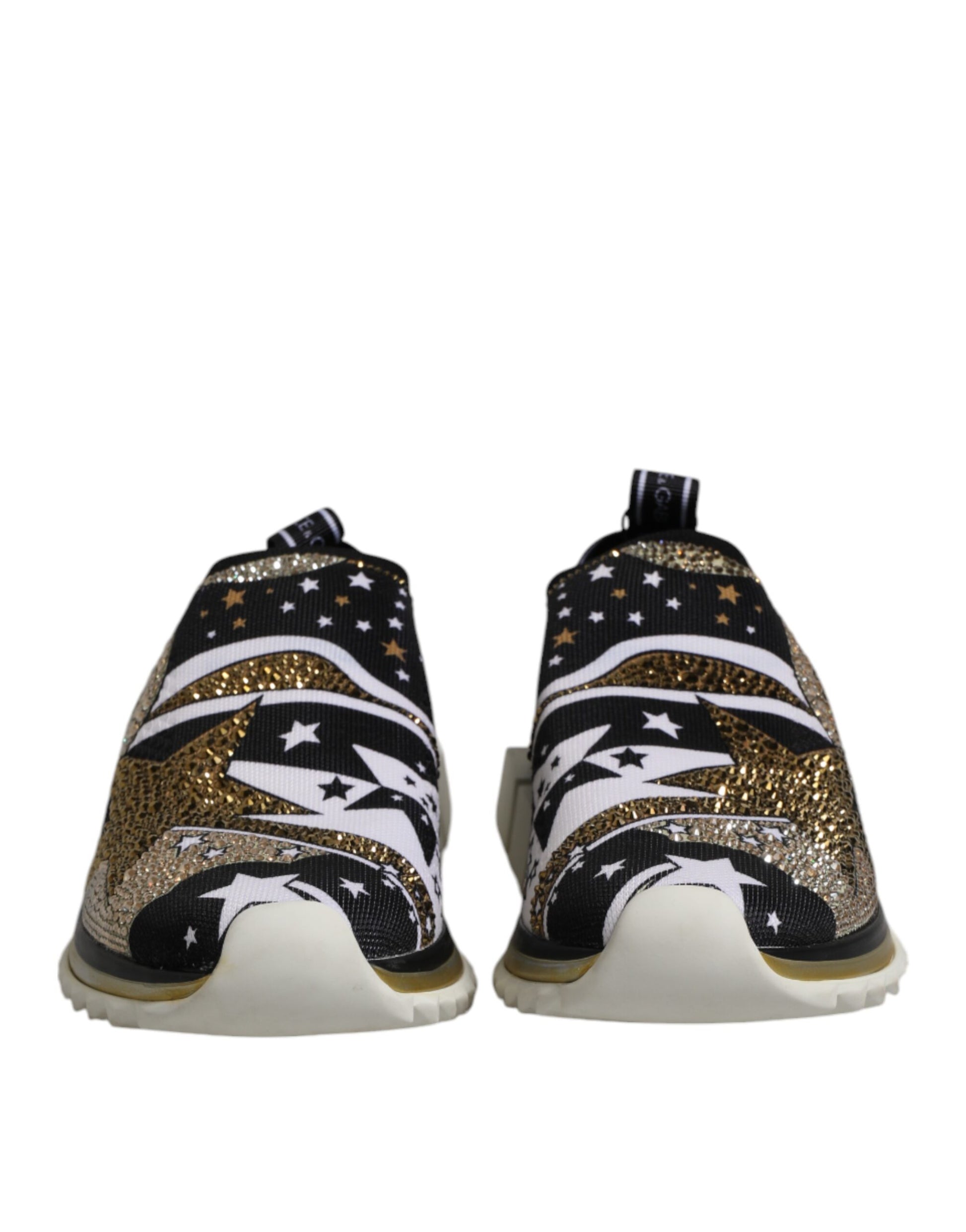 Mehrfarbige Sorrento Low Top Sneakers