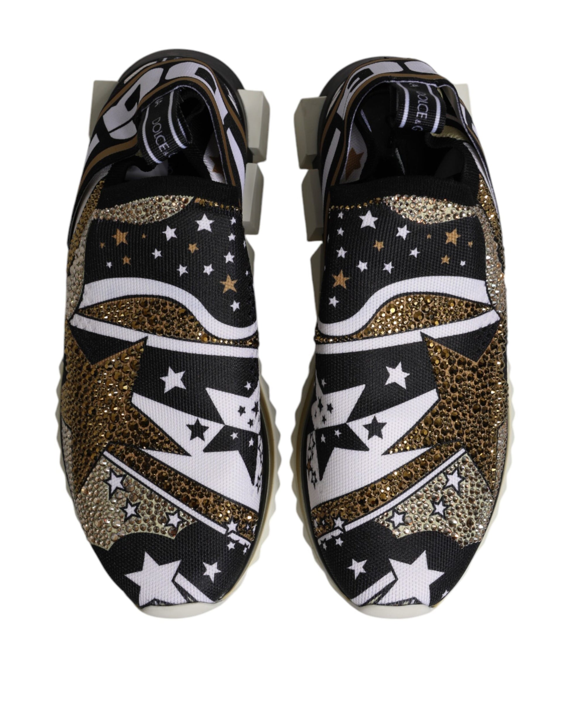 Mehrfarbige Sorrento Low Top Sneakers