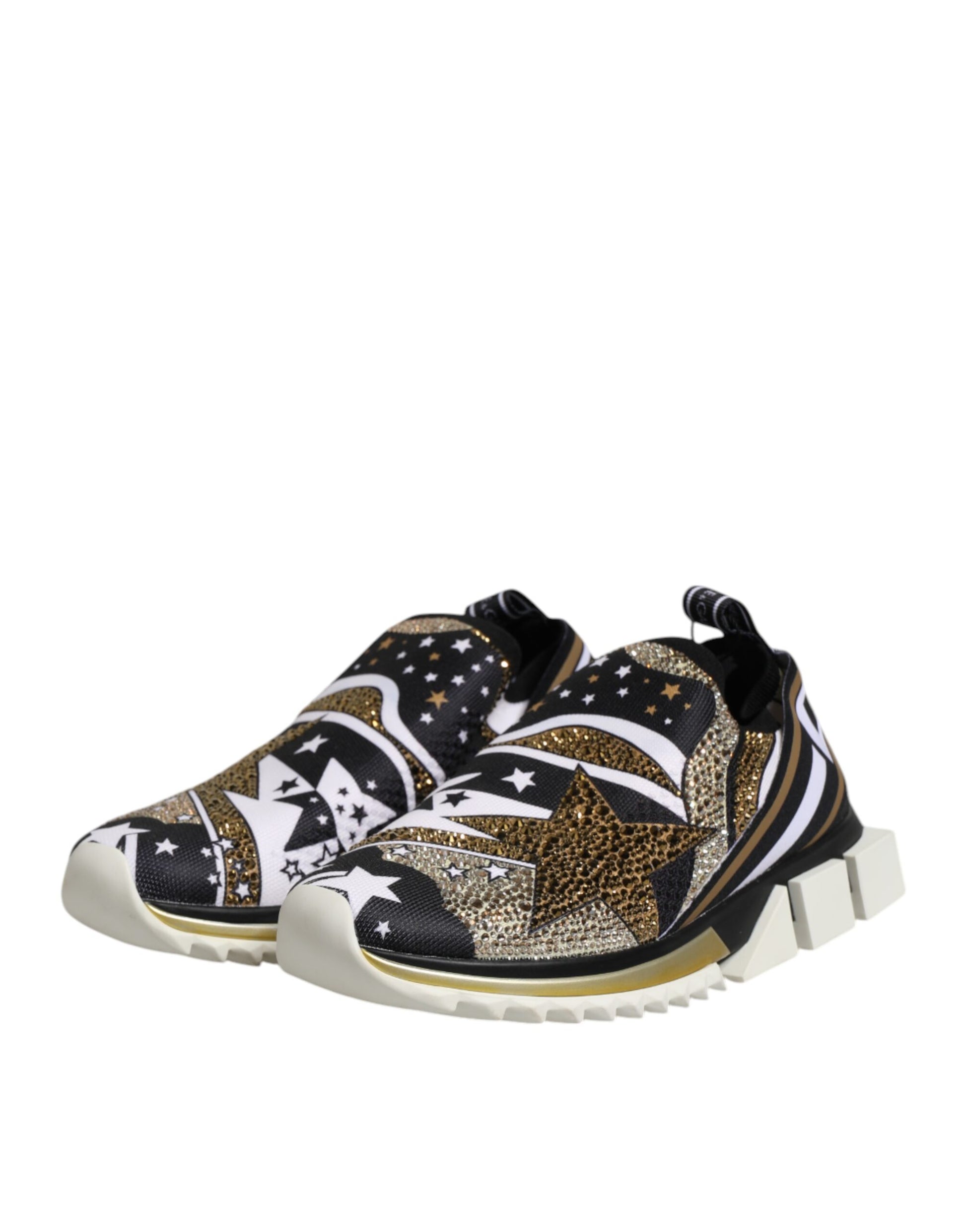 Mehrfarbige Sorrento Low Top Sneakers