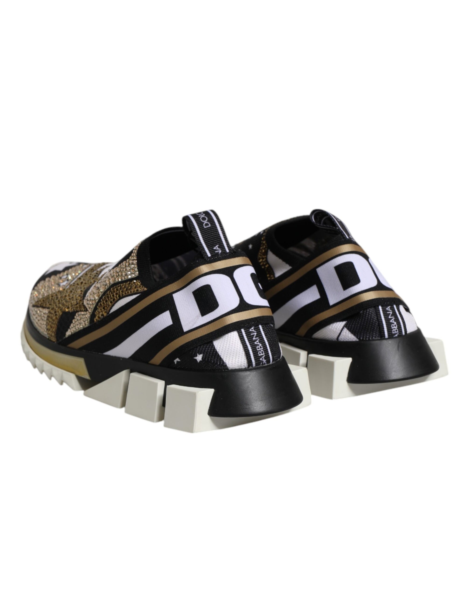 Mehrfarbige Sorrento Low Top Sneakers