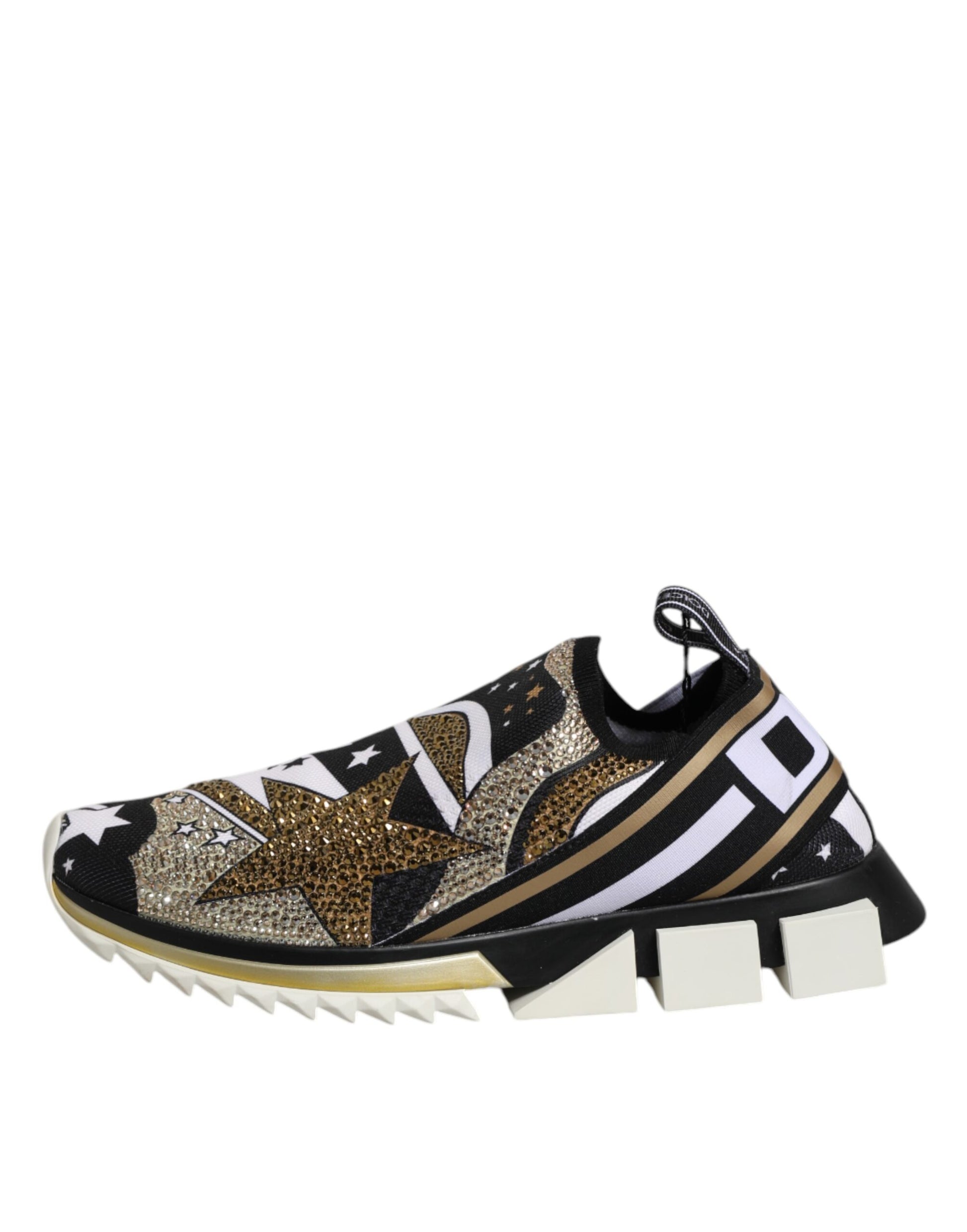 Mehrfarbige Sorrento Low Top Sneakers