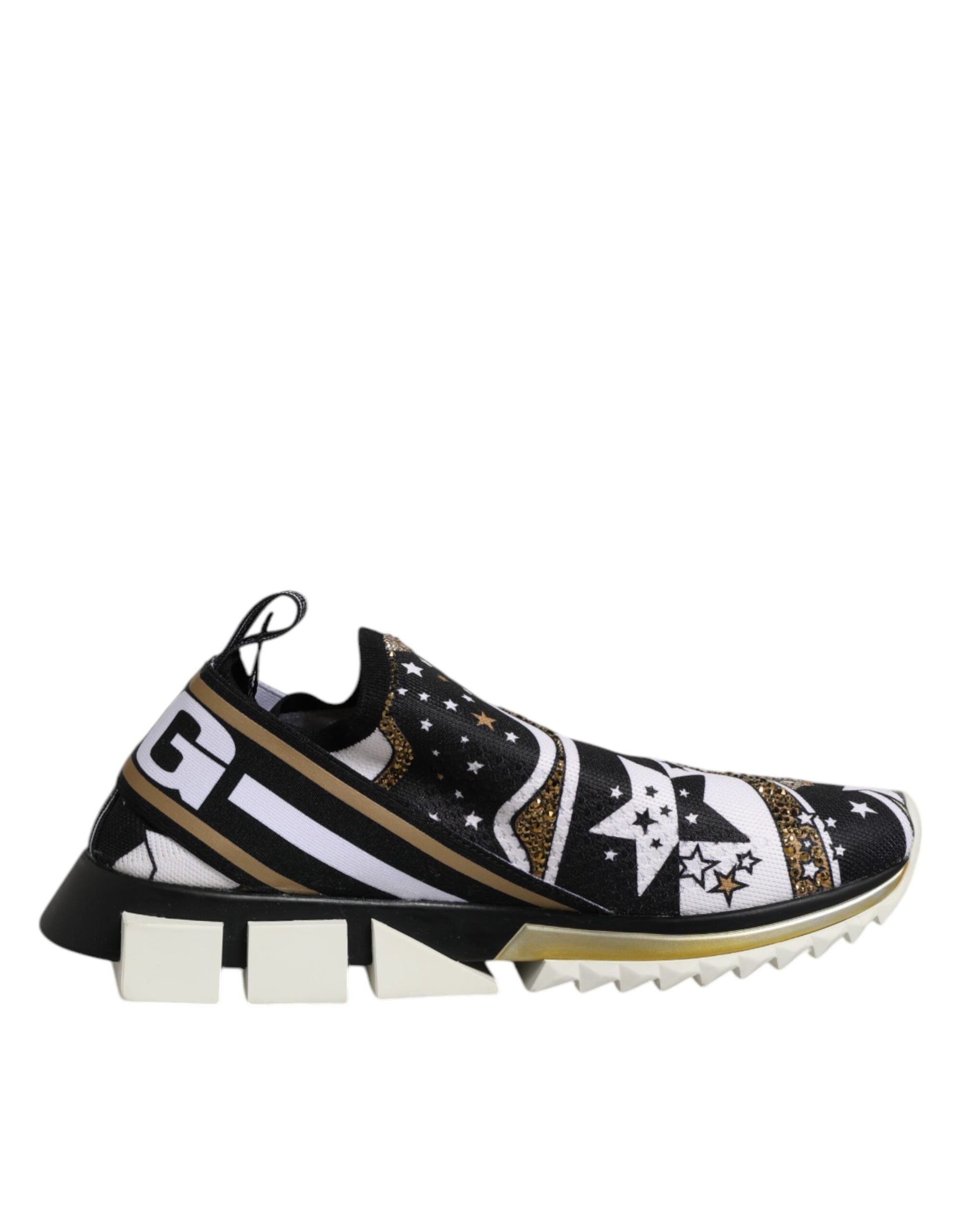 Mehrfarbige Sorrento Low Top Sneakers
