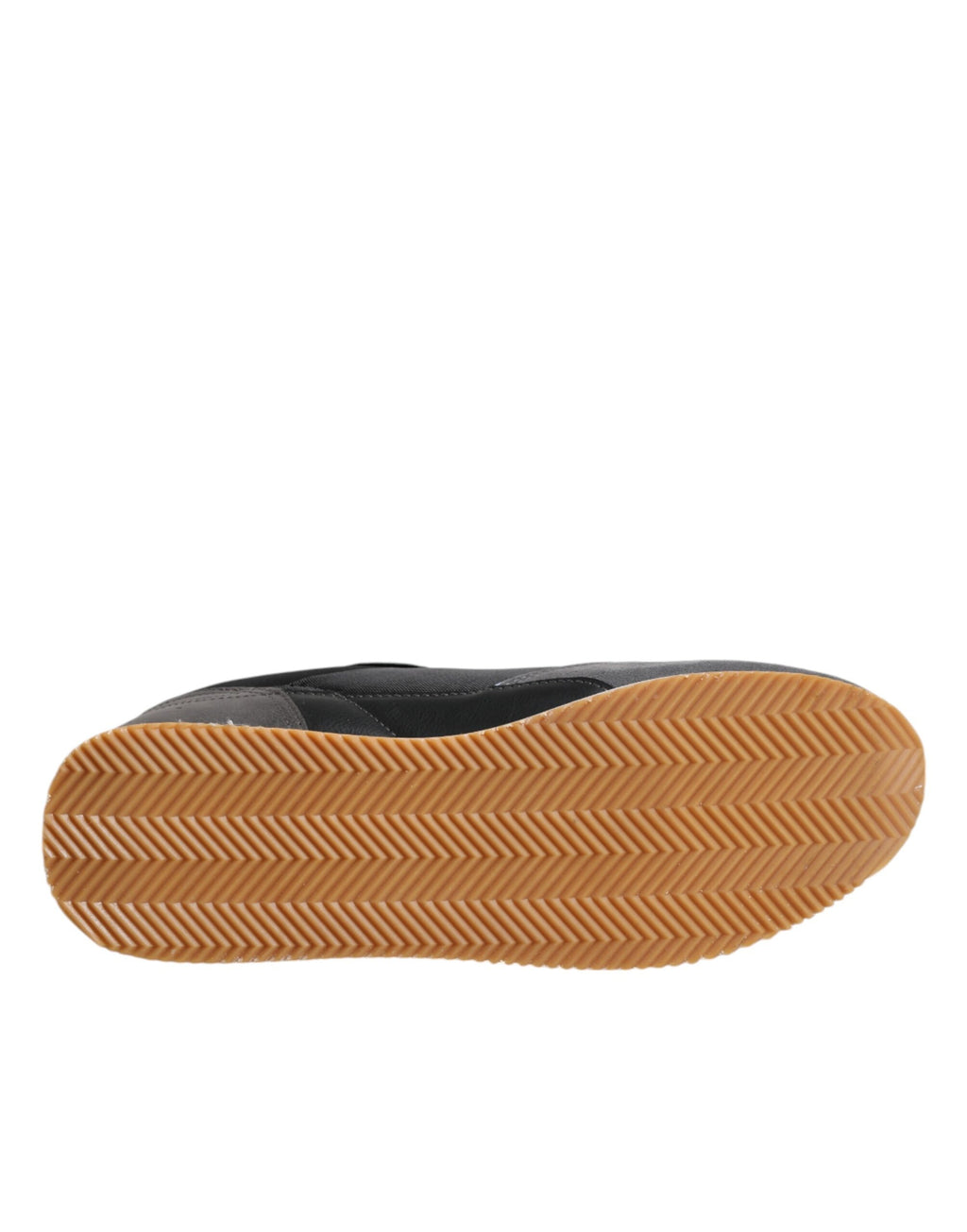 Schwarz-graue Schnürschuhe mit niedrigem Oberteil, lässige Sneakers