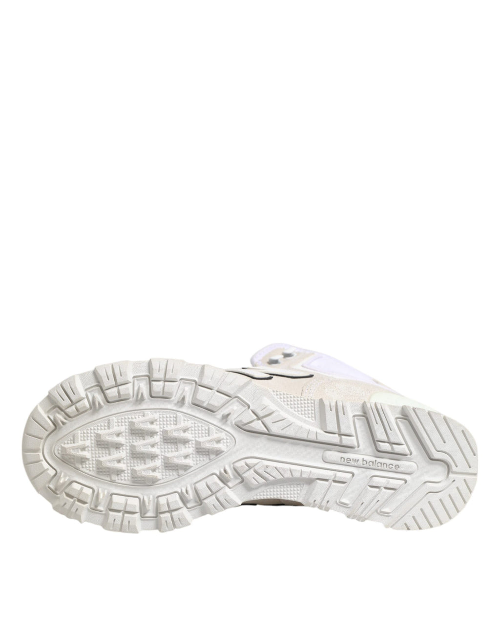 Off White Wildleder Sneakers Schuhe