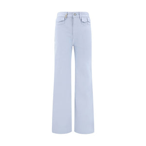 Flare Jeans
