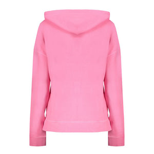 Pink Cotton Sweater
