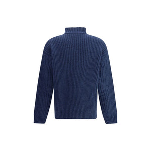Wollpullover