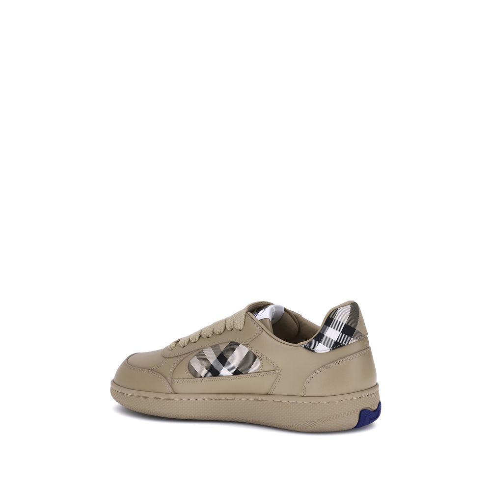 Terrace Sneaker