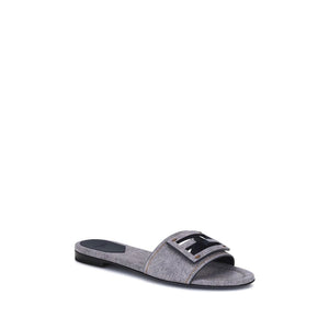 Baguette Sandals