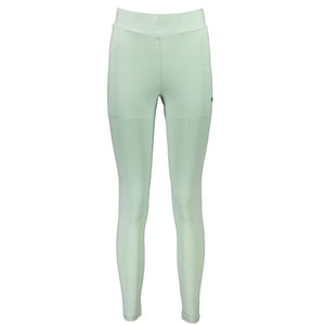 Green Cotton Underwear