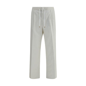Corduroy Pants