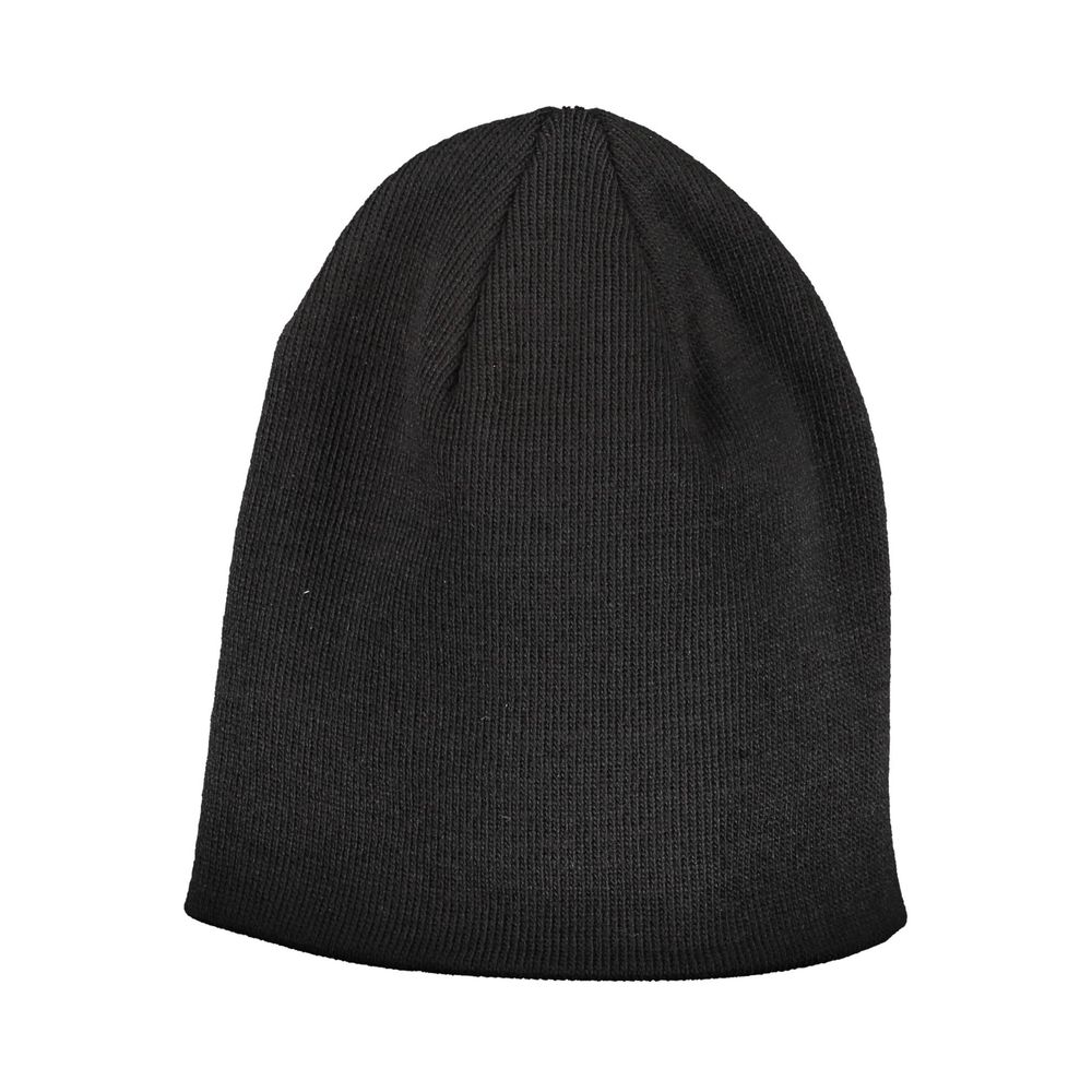 Schwarze Marabou Herren Cap