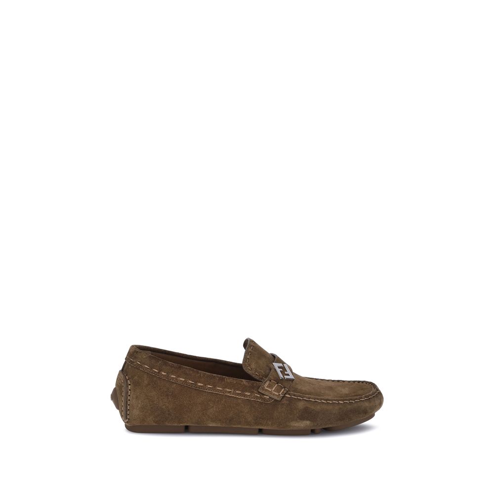 Fahrer-Loafer