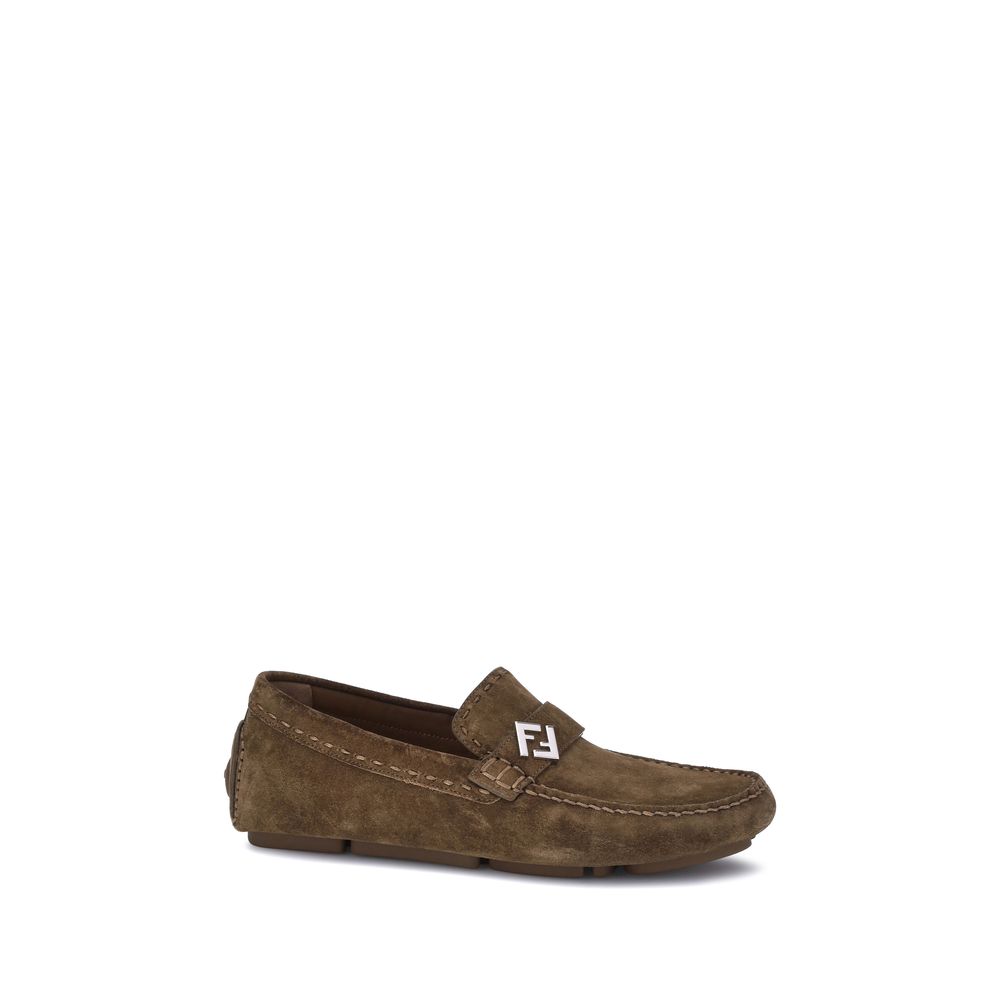 Fahrer-Loafer