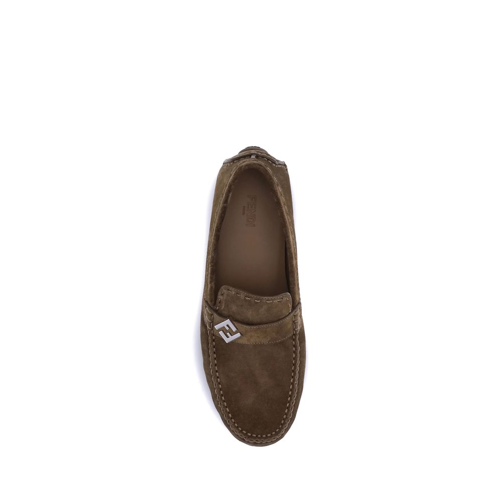 Fahrer-Loafer
