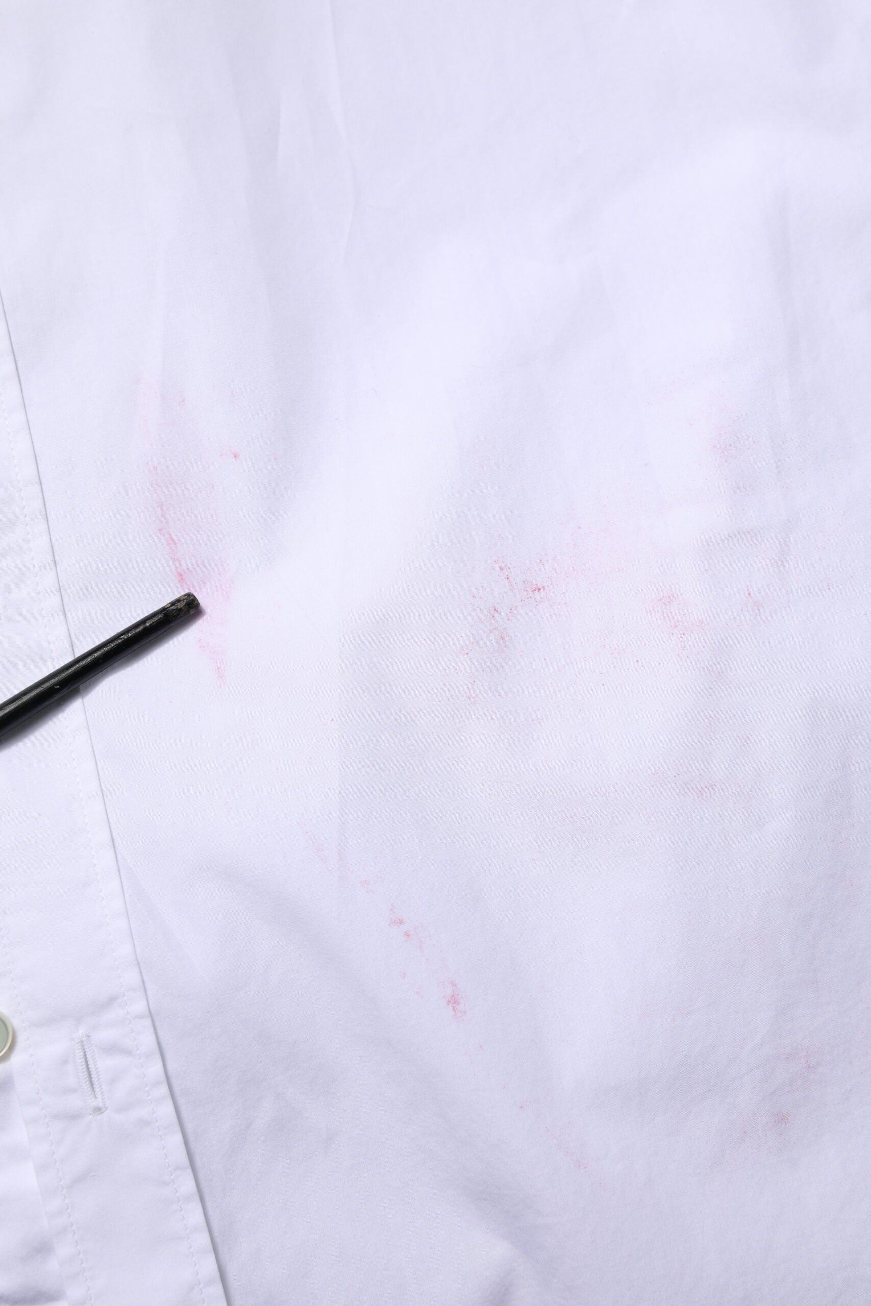 Dolce & Gabbana White Cotton Long Sleeves Dress Formal Shirt