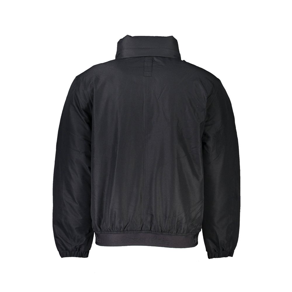 Elegante wasserdichte Langarmjacke