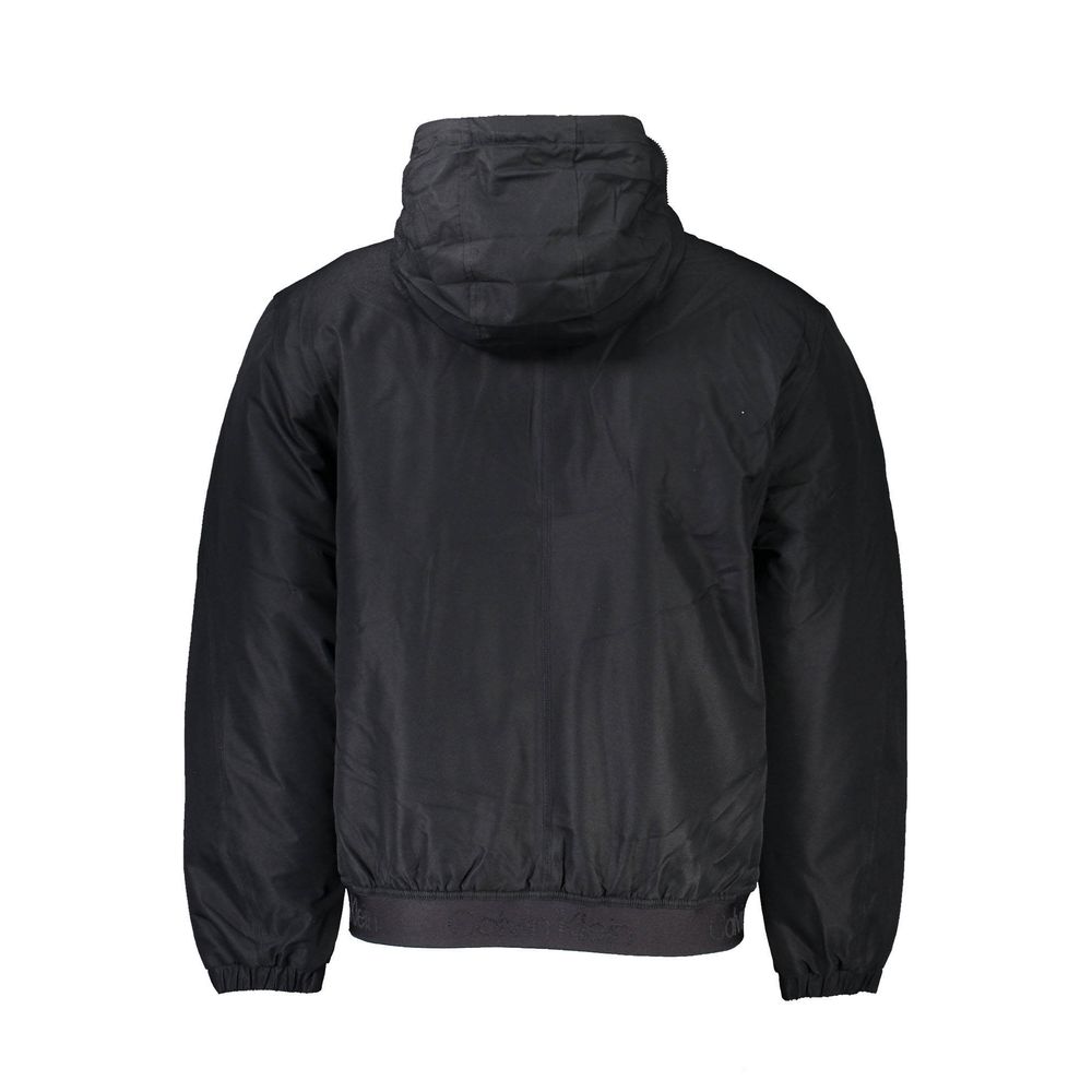 Elegante wasserdichte Langarmjacke