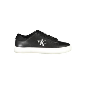 Umweltbewusste Sneaker mit charakteristischem Stil