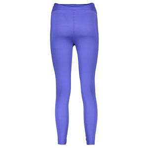 Blaue Polyester-Unterwäsche