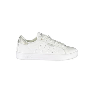 Elegante sportliche Schnür-Sneaker