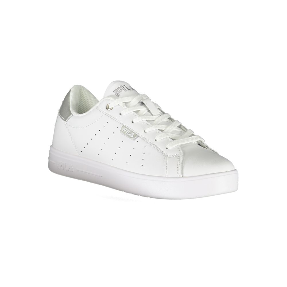 Elegante sportliche Schnür-Sneaker