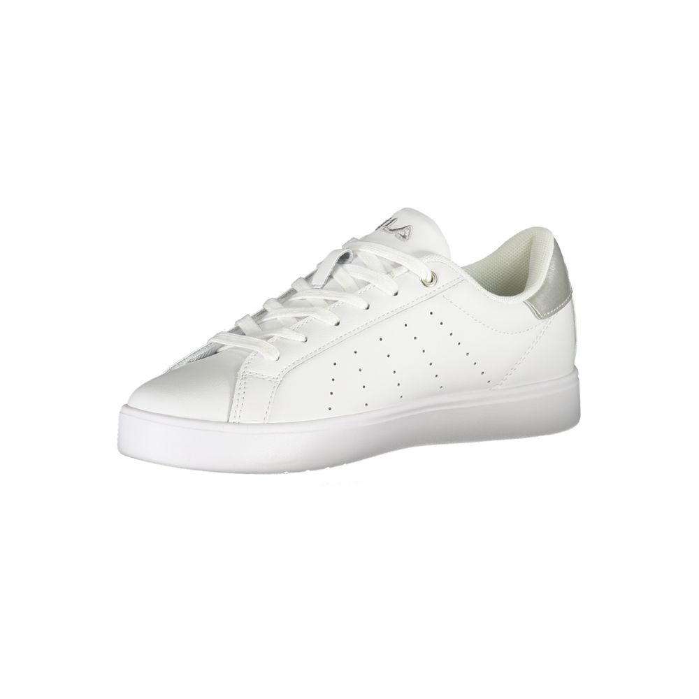 Elegante sportliche Schnür-Sneaker