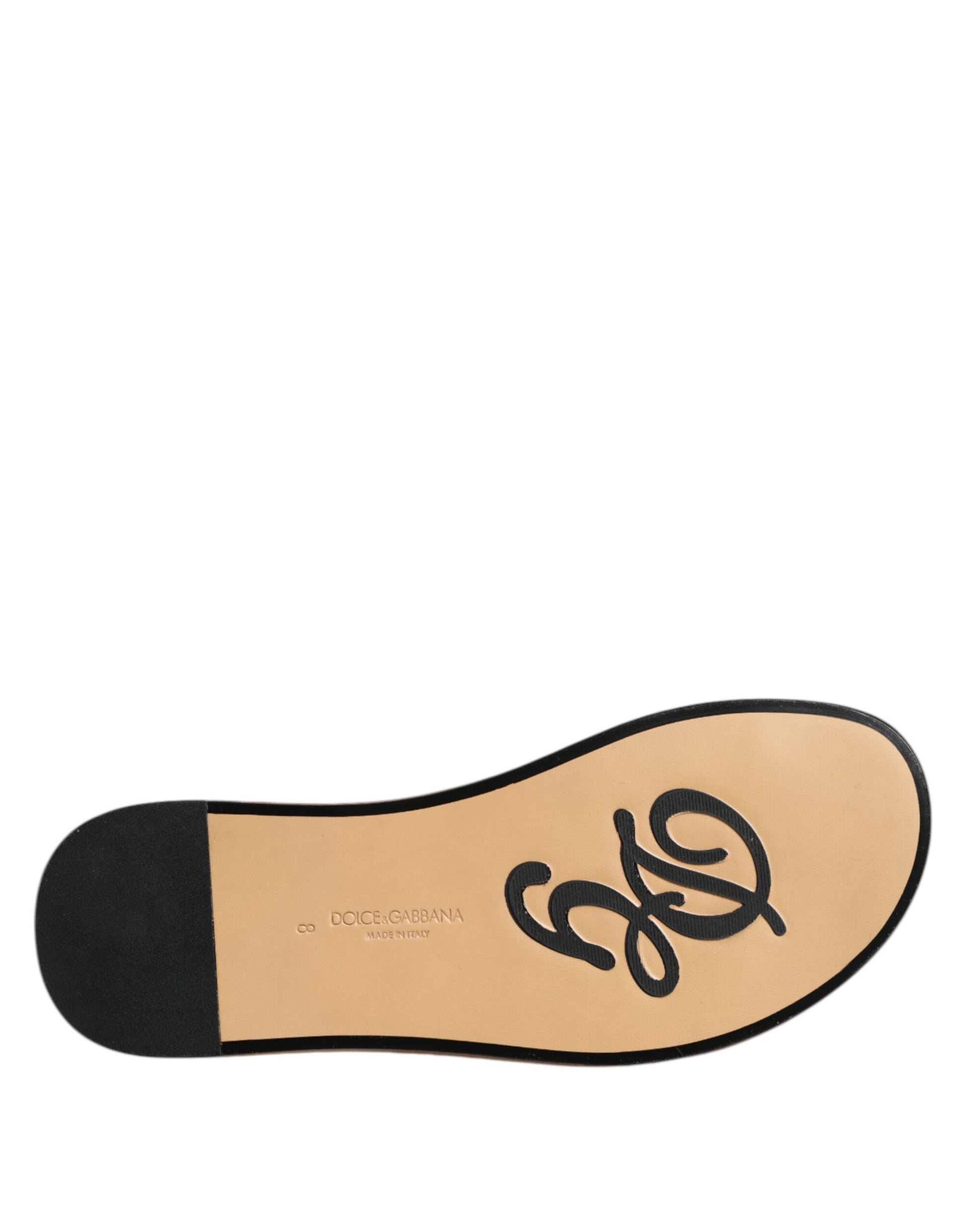 Schwarze, einfarbige Slides aus geflochtenem Bast