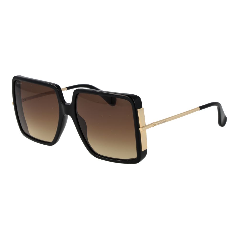 Black Women Sunglasses