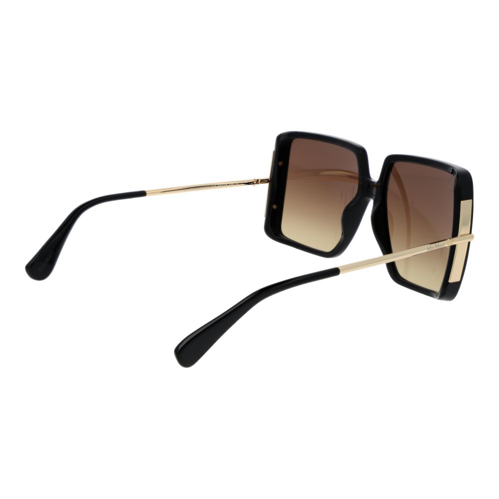 Black Women Sunglasses