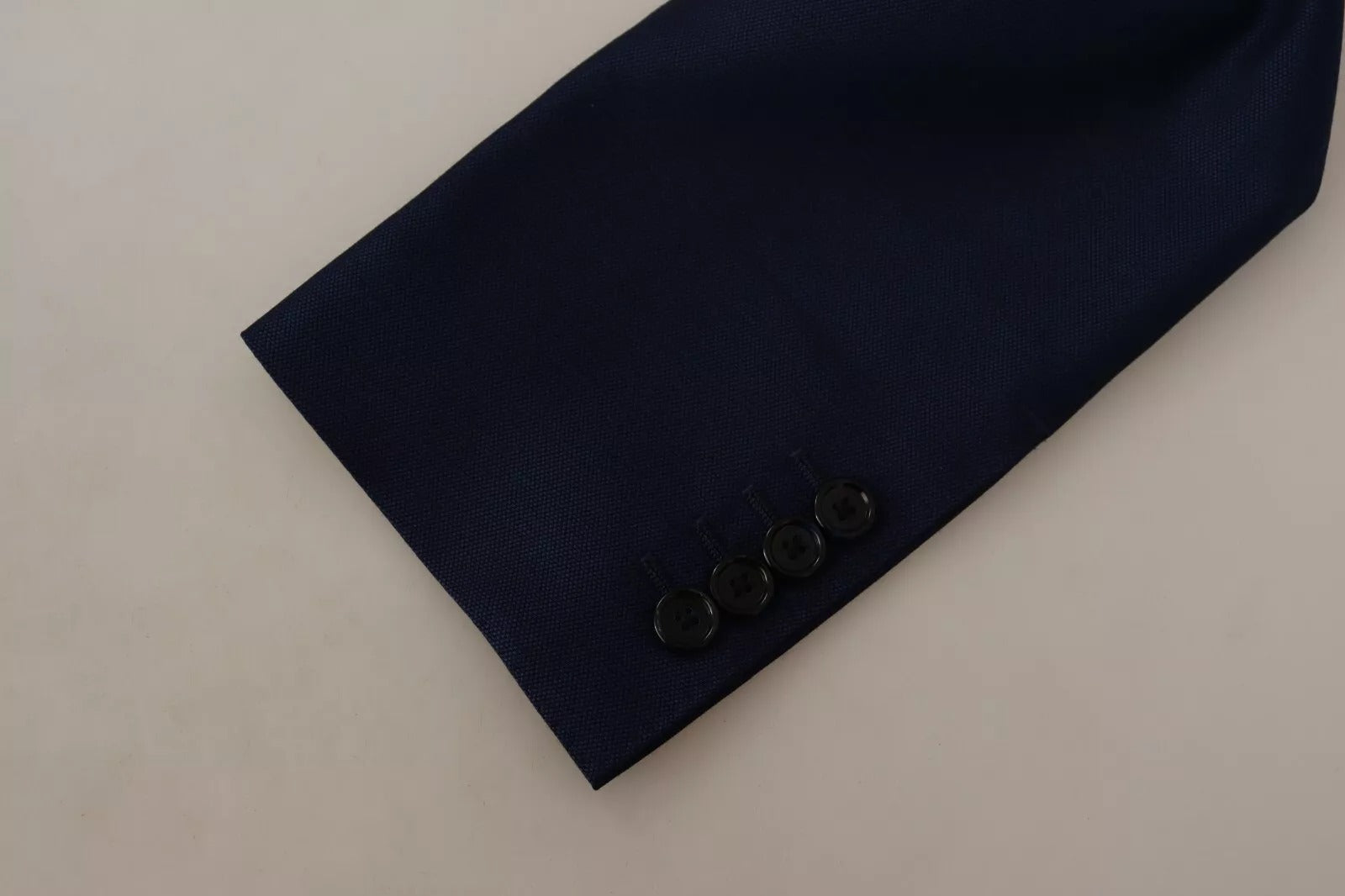 Blauer MARTINI Slim Fit Wollmantel-Blazer