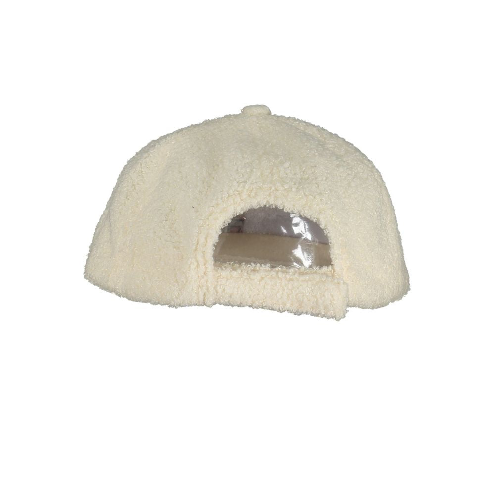 Beige Polyester Hüte &amp; Mützen