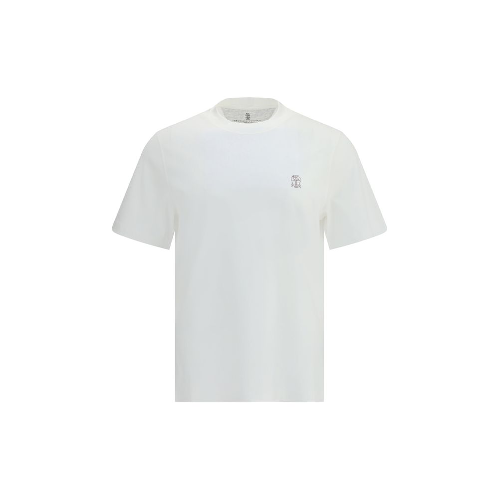 T-Shirt mit Logo