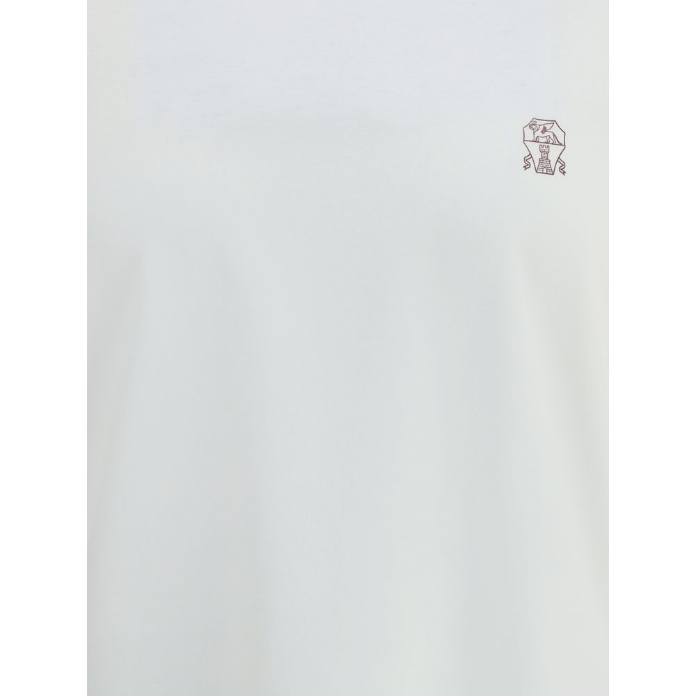T-Shirt mit Logo